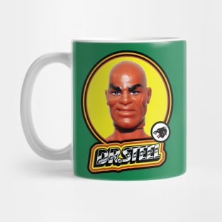 Dr. Steel - Big Jim's Wolf P.A.C.K. Mug